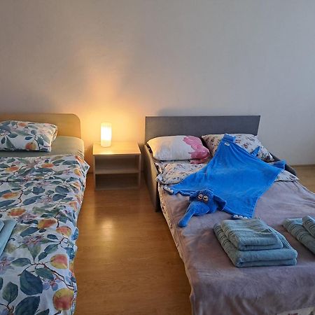 Levskig Studio 10 Min From Sofia Airport And City Centre Εξωτερικό φωτογραφία