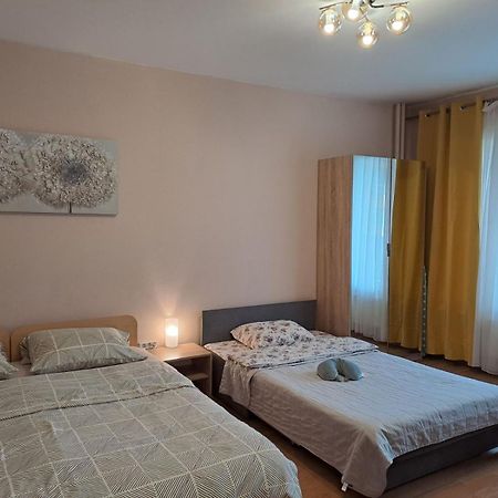 Levskig Studio 10 Min From Sofia Airport And City Centre Εξωτερικό φωτογραφία