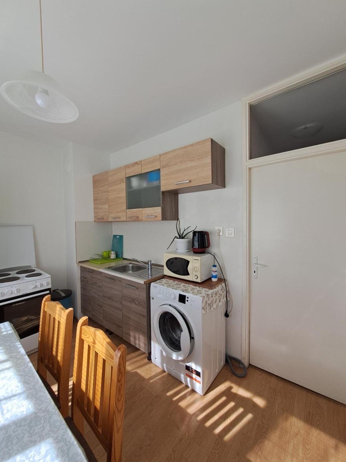 Levskig Studio 10 Min From Sofia Airport And City Centre Εξωτερικό φωτογραφία