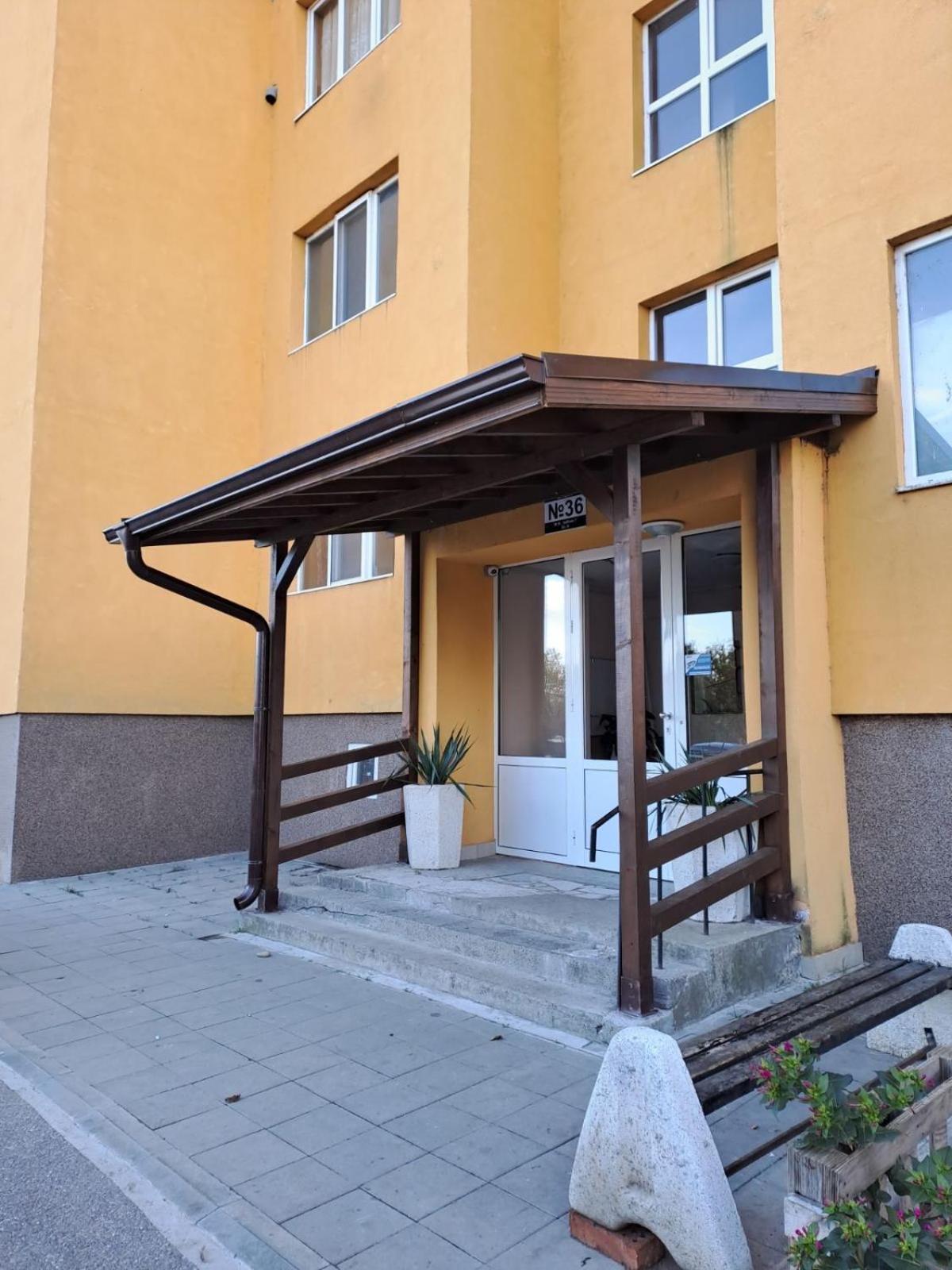 Levskig Studio 10 Min From Sofia Airport And City Centre Εξωτερικό φωτογραφία