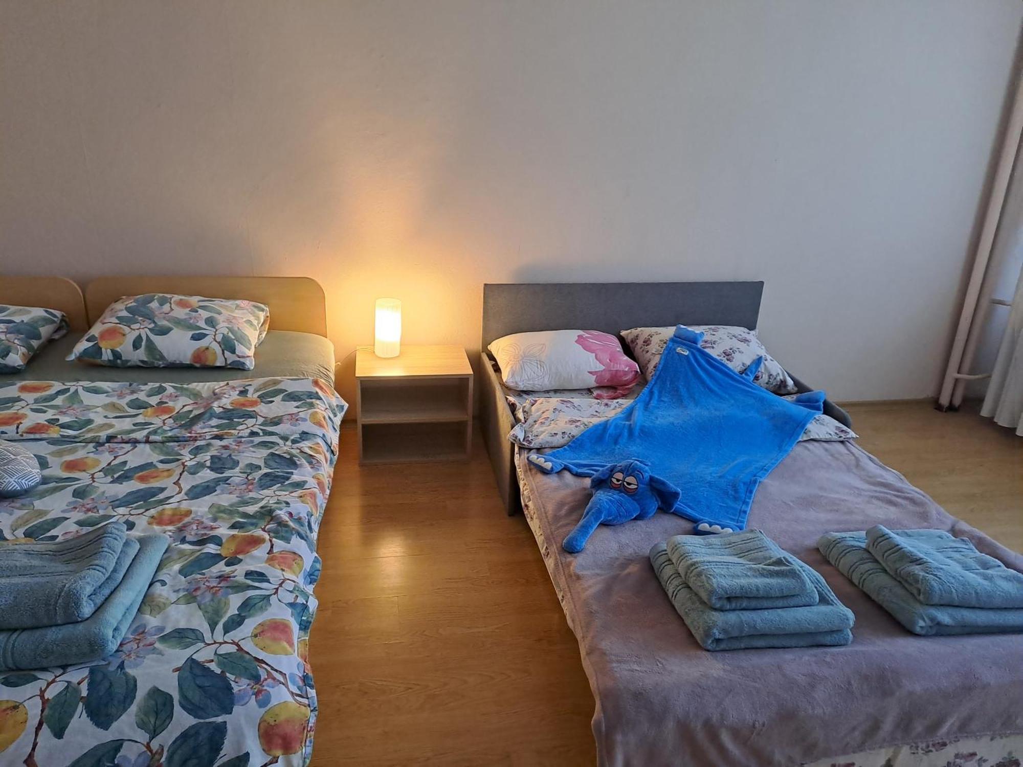 Levskig Studio 10 Min From Sofia Airport And City Centre Εξωτερικό φωτογραφία