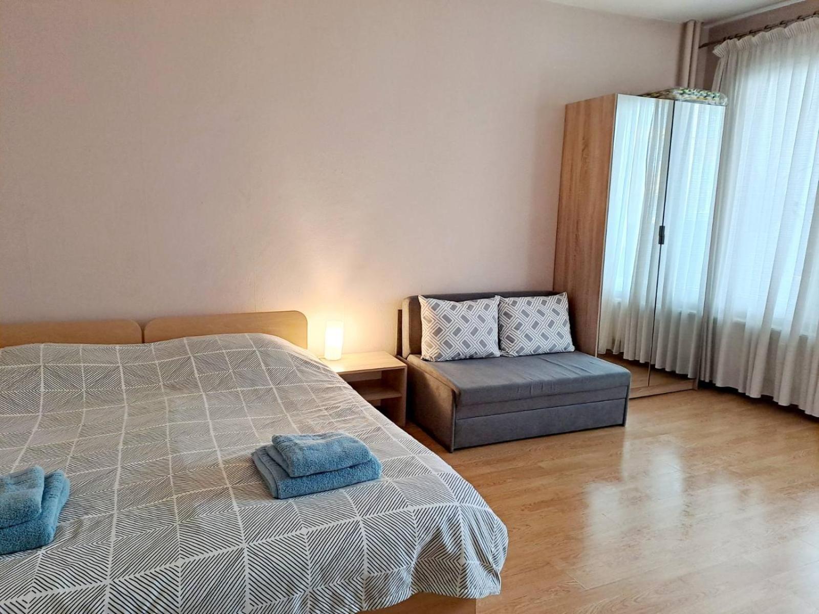Levskig Studio 10 Min From Sofia Airport And City Centre Εξωτερικό φωτογραφία