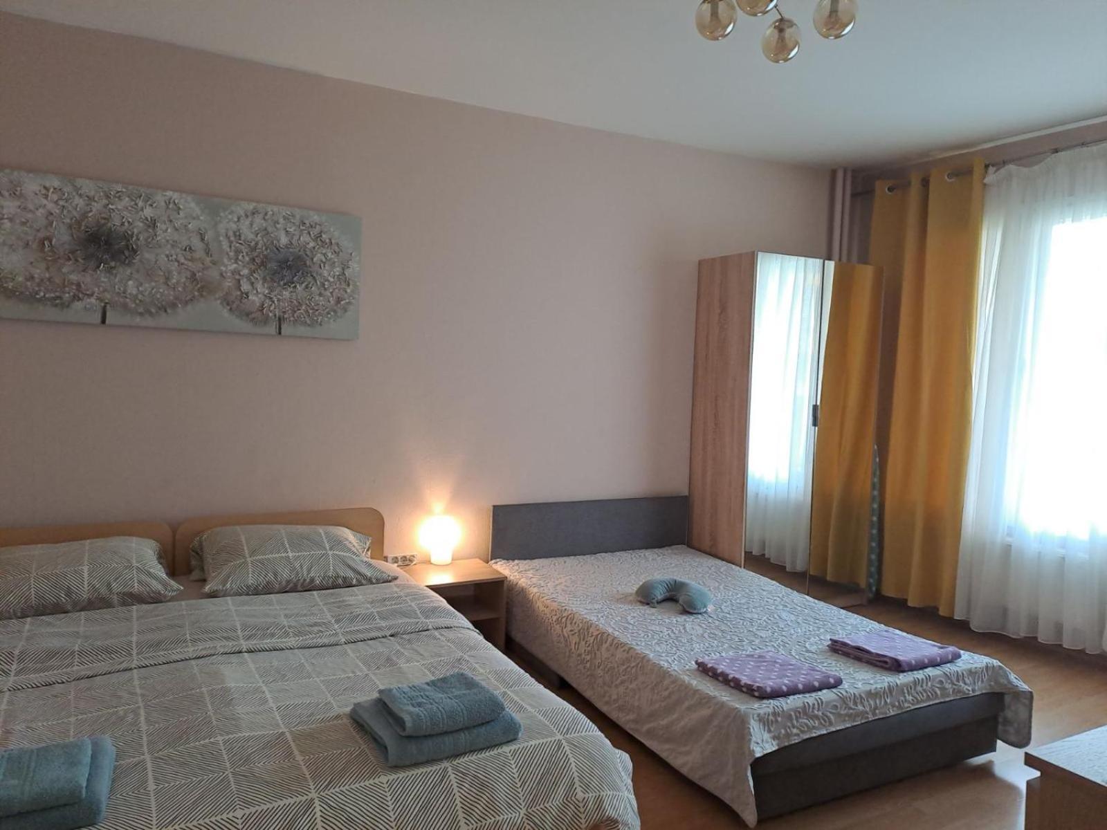 Levskig Studio 10 Min From Sofia Airport And City Centre Εξωτερικό φωτογραφία