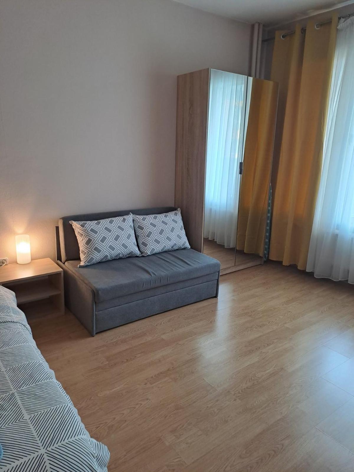Levskig Studio 10 Min From Sofia Airport And City Centre Εξωτερικό φωτογραφία