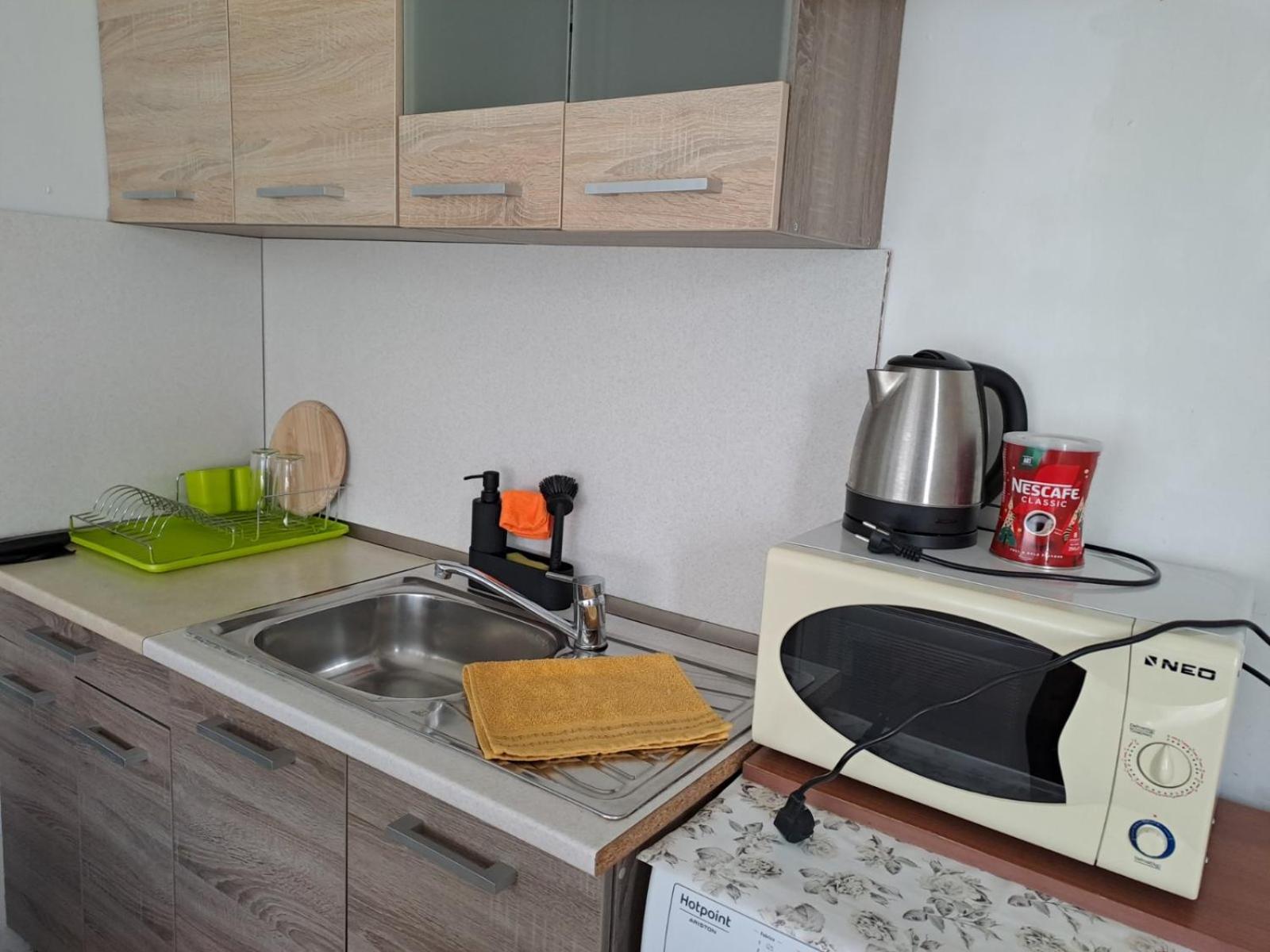 Levskig Studio 10 Min From Sofia Airport And City Centre Εξωτερικό φωτογραφία