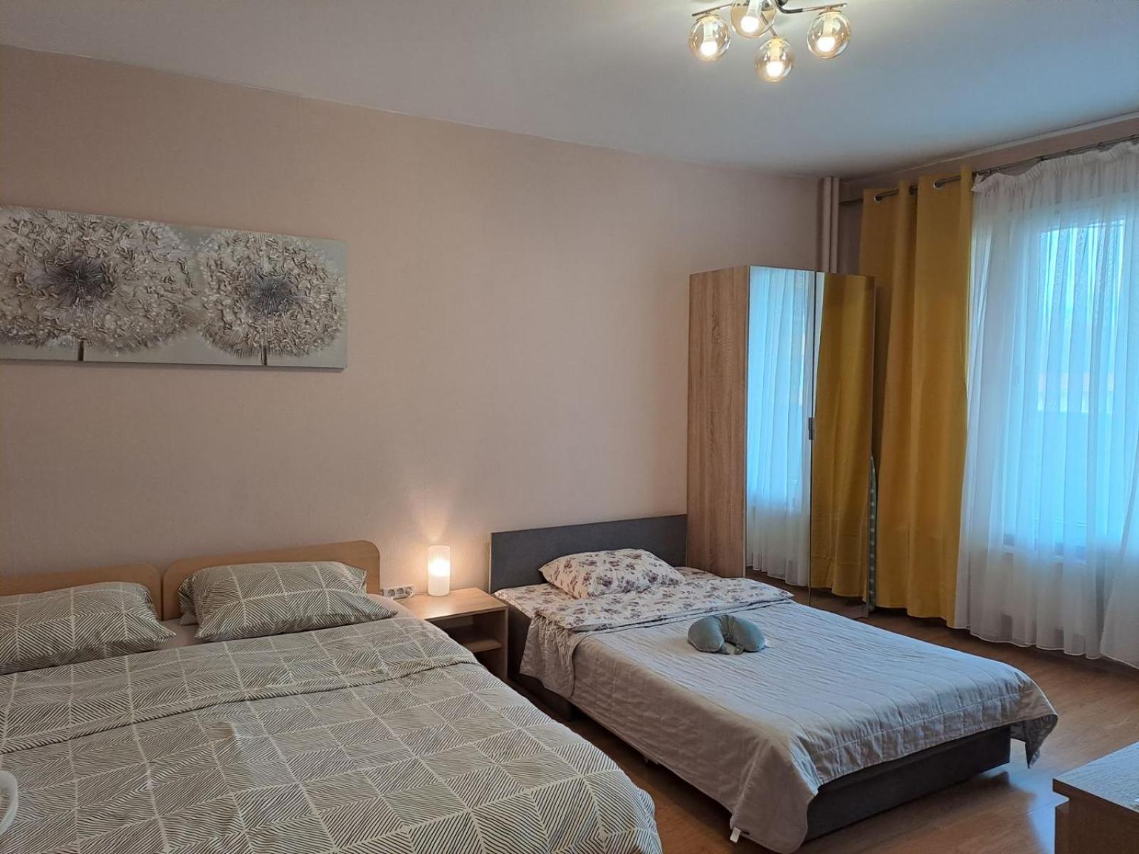 Levskig Studio 10 Min From Sofia Airport And City Centre Εξωτερικό φωτογραφία
