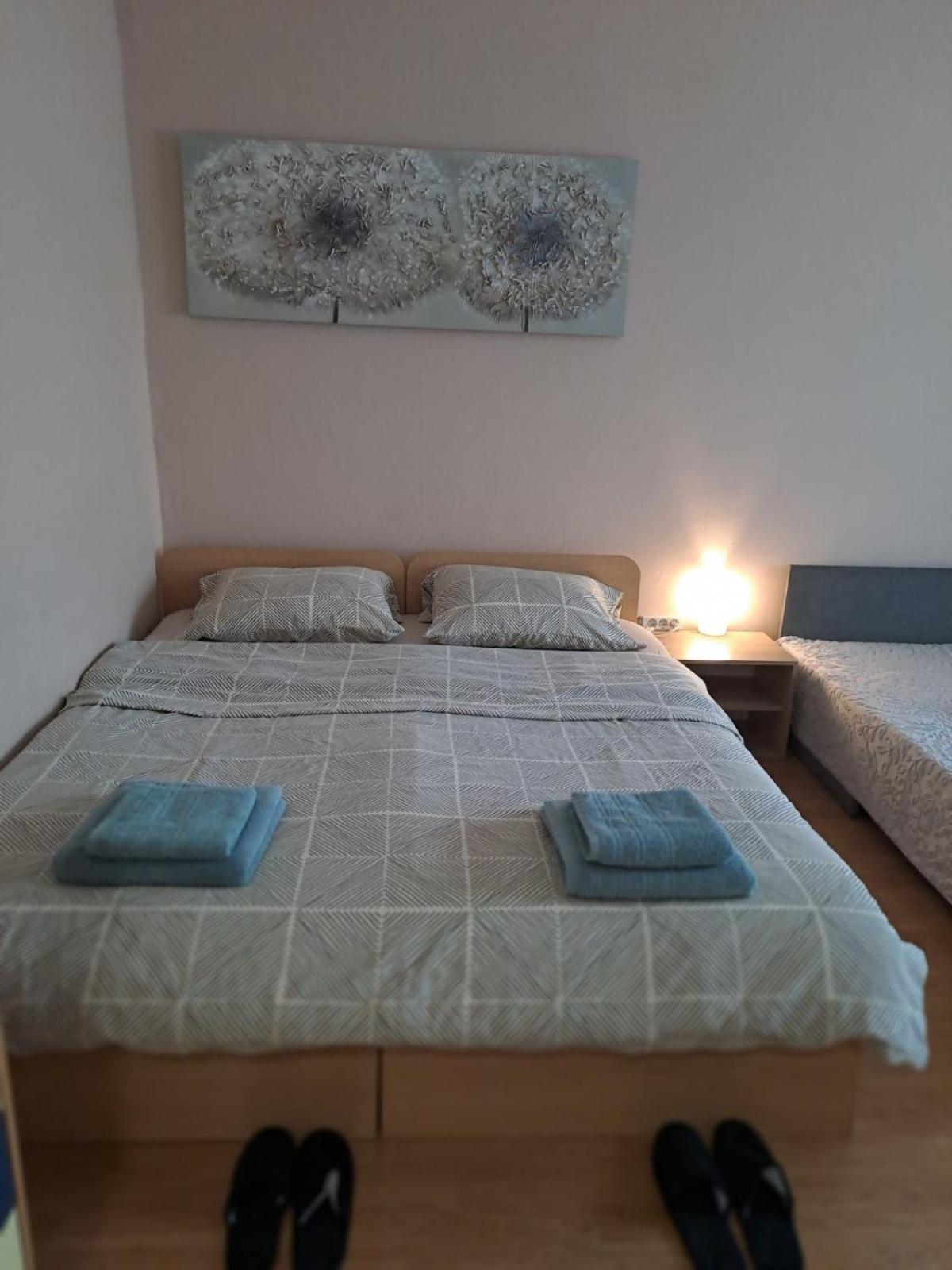 Levskig Studio 10 Min From Sofia Airport And City Centre Εξωτερικό φωτογραφία
